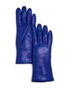 Bloomingdale's Cashmere-lined Leather Gloves - 100% Exclusive