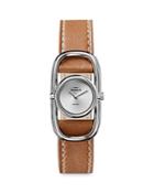 Shinola The Bike Lock Watch, 20mm