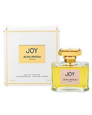 Jean Patou Joy Eau De Parfum Jewel Spray 2.5 Oz.