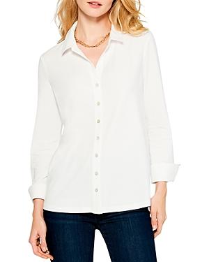 Nic+zoe Petites Essential Shirt Layer