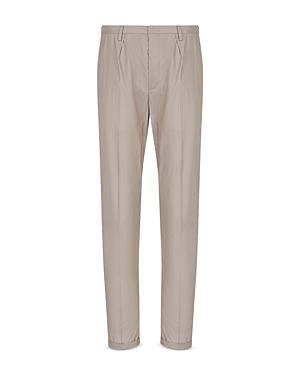 Emporio Armani Caravel Trousers