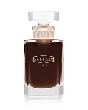 Ex Nihilo Oud Perfumed Oil 0.5 Oz.