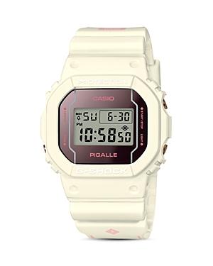 G-shock X Pigalle Limited Edition Digital Watch, 43mm