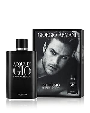 Armani Acqua Di Gio Profumo Eau De Parfum, Limited Edition