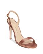 Salone Monet Women's Sable High Heel Sandals