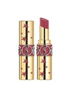 Yves Saint Laurent Rouge Volupte Shine Limited Edition Star Collectors
