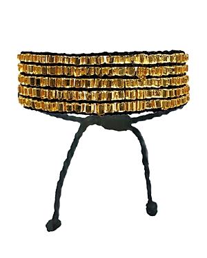Ayounik Beaded Bracelet