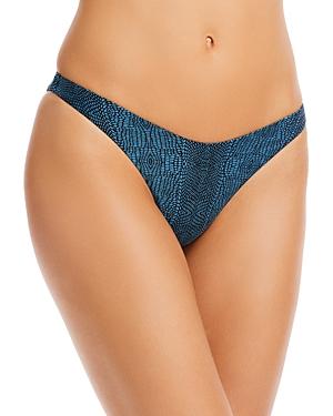 L*space Ellie Bitsy Bikini Bottoms