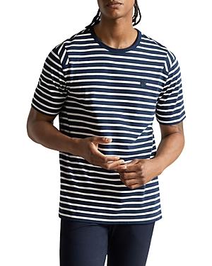 Ted Baker Lumsden Striped Tee