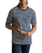 Ted Baker Lumsden Striped Tee