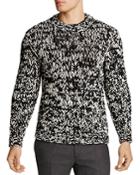 Sandro Lost Sweater - 100% Bloomingdale's Exclusive