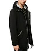 Mackage 2-in-1 Hooded Jacket