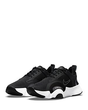 Nike Women's Superrep Go 2 Mesh Training Running Sneakers