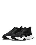 Nike Women's Superrep Go 2 Mesh Training Running Sneakers