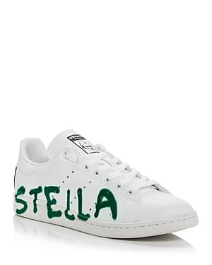 Stella Mccartney Women's Stella #stansmith Adidas Screen Ux Sneakers