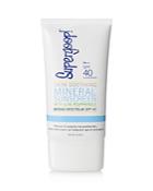 Supergoop! Skin Soothing Mineral Sunscreen With Olive Polyphenols Spf 40