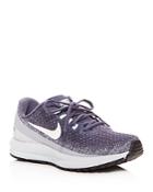 Nike Women's Air Zoom Vomero Lace Up Sneakers