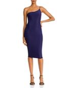 Nookie Penelope Bodycon Shimmer Dress - 100% Exclusive