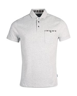 Barbour Corpatch Polo Shirt