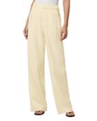 Joe's Jeans Flaunt Wide Leg Trousers