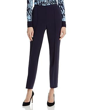 Boss Tahwena Straight Leg Trousers