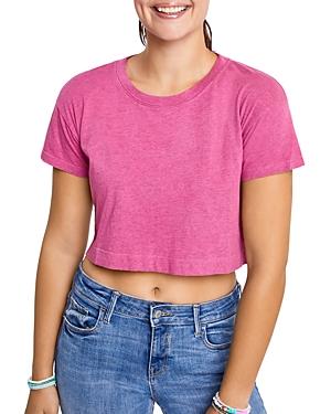 Sundown Kiki Cropped Tee