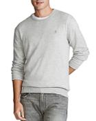 Polo Ralph Lauren Regular Fit Crewneck Sweater