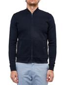 Ted Baker Quilted Bomber