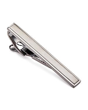 The Men's Store At Bloomingdale's Brushed Tie Clip - 100% Exclusive