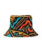Diop Sulaksana Bucket Hat