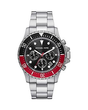 Michael Kors Everest Chronograph, 45mm