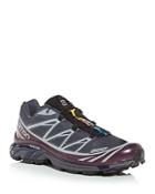 Salomon Men's Xt-6 Advanced Low Top Sneakers