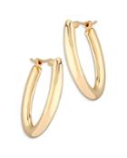 Nancy B Hoop Earrings (54% Off) Comparable Value $439