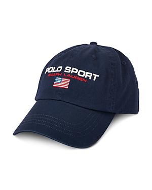 Polo Ralph Lauren Polo Sport Chino Ball Cap