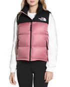 The North Face Packable Down Vest