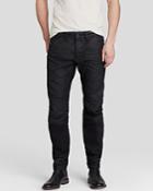 G-star Raw Jeans - 5620 New Tapered Fit In Cobbler Smash