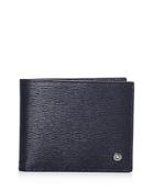Montblanc Westside Bi-fold Leather Wallet