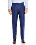 Emporio Armani Wool Dress Pants