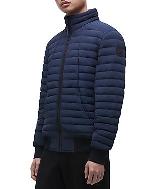 Moose Knuckles Keap Bomber Jacket