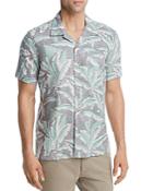 Levi's Hawaiian Camp Button-down Shirt