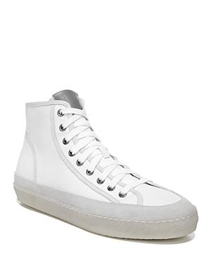 Vince Men's Rodgers High-top Sneakers