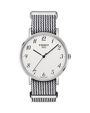 Tissot Everytime Desire Watch, 38mm
