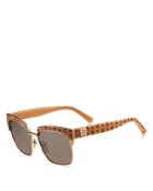 Mcm Wayfarer Sunglasses, 56mm