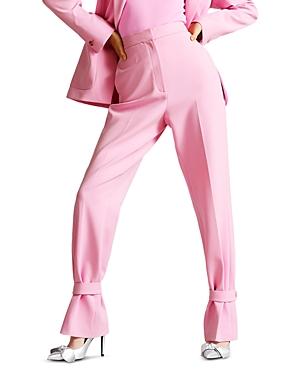 Ted Baker Aleksit Ankle Tab Trousers