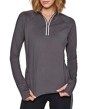 Fourlaps Resolve Half Zip Top