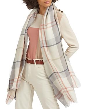 Barbour Freya Wrap Scarf