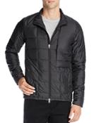 Theory Wileswatts Quilted Down Jacket