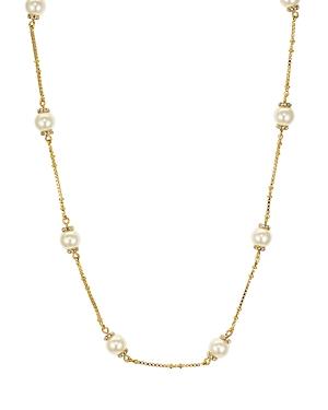 Kate Spade New York Scatter Necklace, 16
