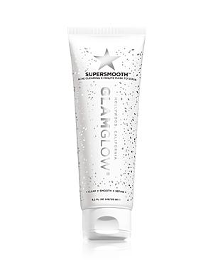Glamglow Supersmooth Acne Clearing 5 Minute Mask To Scrub 4.2 Oz.