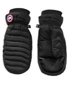 Canada Goose Lightweight Quilted Mittens